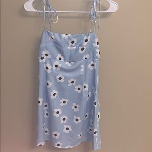 Princess Polly Dare Mini Dress